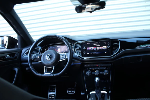 Volkswagen T-Roc - Afbeelding 20 van 30