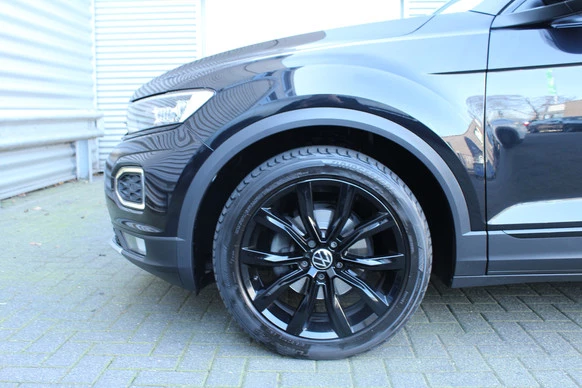 Volkswagen T-Roc - Afbeelding 27 van 30