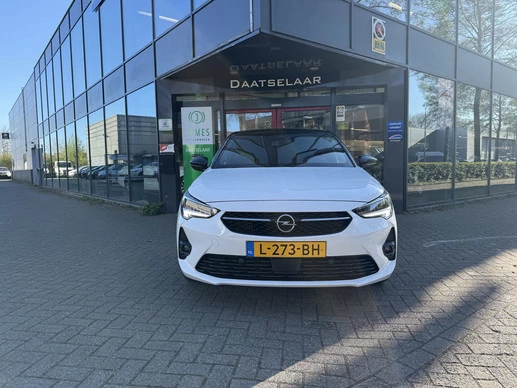 Opel Corsa - Afbeelding 1 van 22