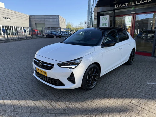 Opel Corsa - Afbeelding 2 van 22