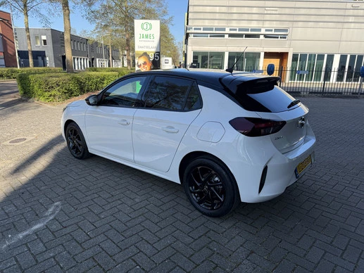 Opel Corsa - Afbeelding 3 van 22