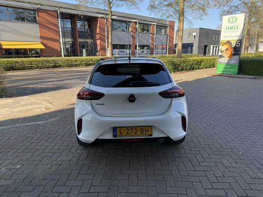 Opel Corsa - Afbeelding 4 van 22