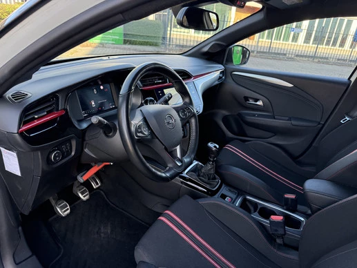 Opel Corsa - Afbeelding 9 van 22