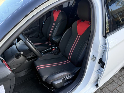 Opel Corsa - Afbeelding 10 van 22