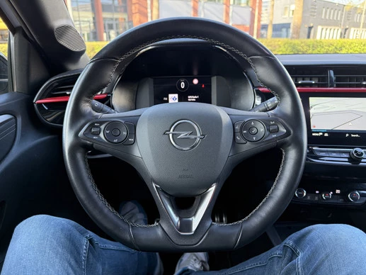 Opel Corsa - Afbeelding 13 van 22