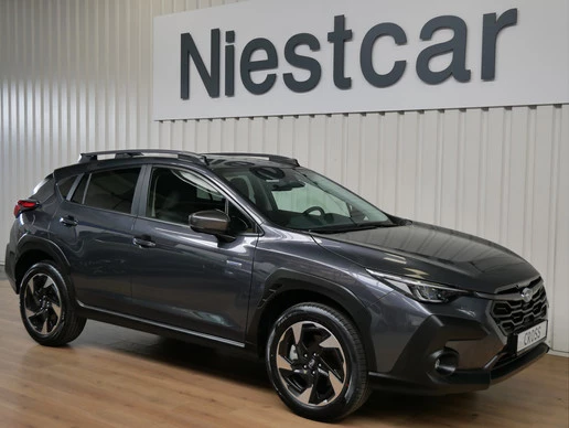 Subaru Crosstrek - Afbeelding 1 van 24