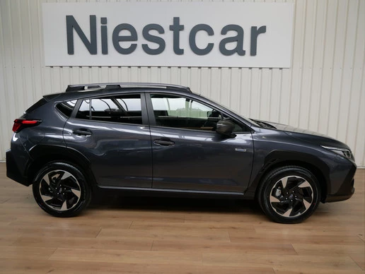 Subaru Crosstrek - Afbeelding 2 van 24