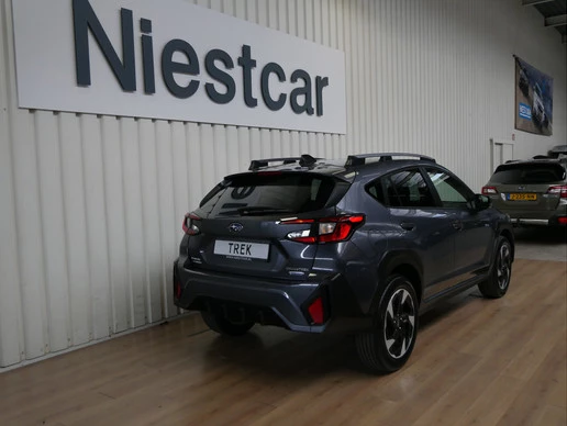 Subaru Crosstrek - Afbeelding 3 van 24