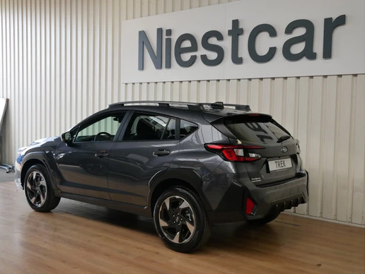 Subaru Crosstrek - Afbeelding 5 van 24
