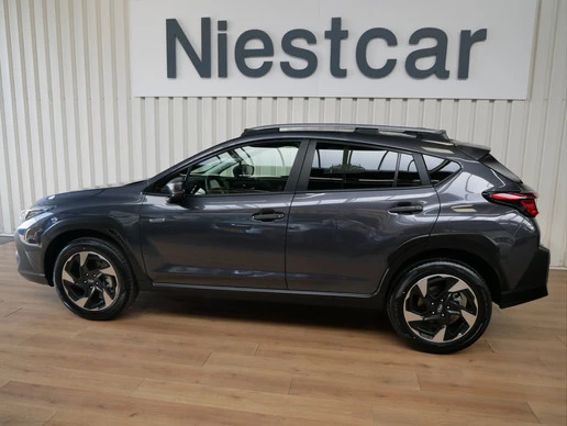 Subaru Crosstrek - Afbeelding 6 van 24