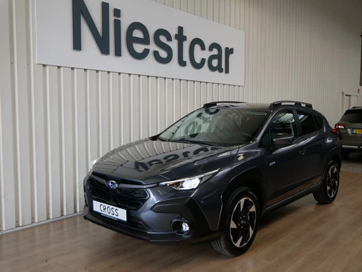 Subaru Crosstrek - Afbeelding 7 van 24