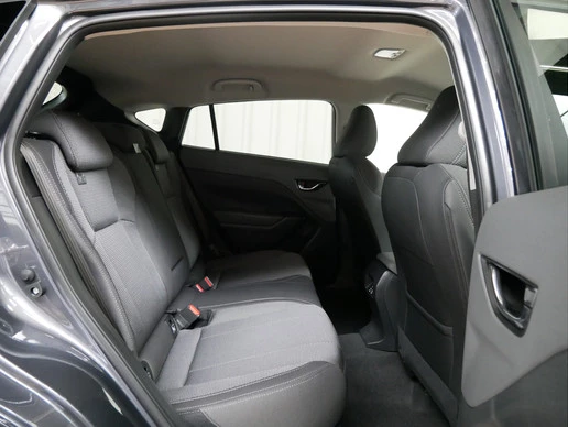 Subaru Crosstrek - Afbeelding 8 van 24