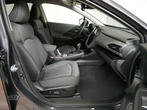 Subaru Crosstrek - Afbeelding 9 van 24