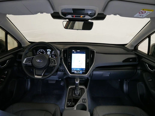 Subaru Crosstrek - Afbeelding 11 van 24