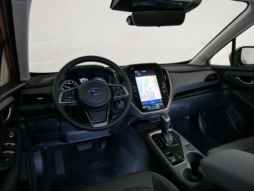 Subaru Crosstrek - Afbeelding 12 van 24