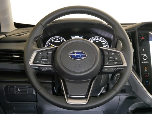 Subaru Crosstrek - Afbeelding 14 van 24