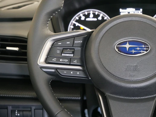 Subaru Crosstrek - Afbeelding 16 van 24