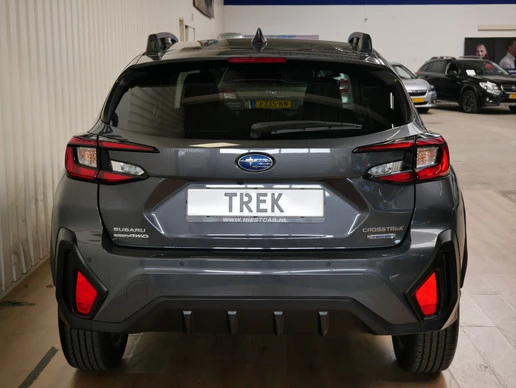 Subaru Crosstrek - Afbeelding 18 van 24