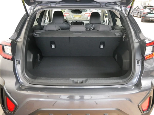 Subaru Crosstrek - Afbeelding 19 van 24