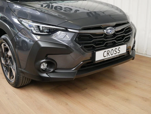 Subaru Crosstrek - Afbeelding 20 van 24
