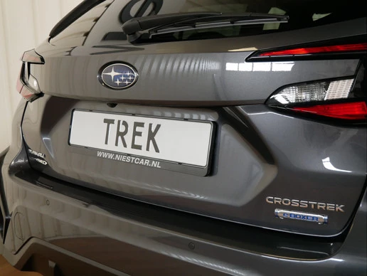 Subaru Crosstrek - Afbeelding 21 van 24