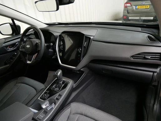 Subaru Crosstrek - Afbeelding 22 van 24
