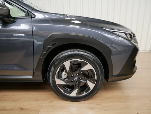 Subaru Crosstrek - Afbeelding 23 van 24
