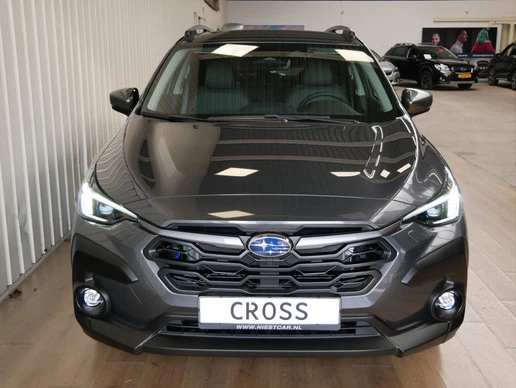 Subaru Crosstrek - Afbeelding 24 van 24