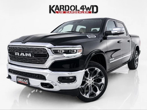 Dodge Ram 1500 - Afbeelding 1 van 30