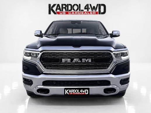 Dodge Ram 1500 - Afbeelding 2 van 30