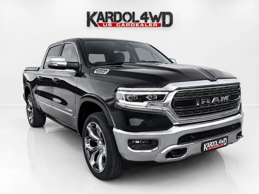 Dodge Ram 1500 - Afbeelding 3 van 30