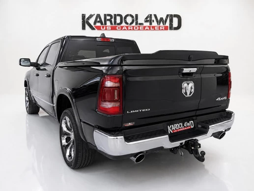 Dodge Ram 1500 - Afbeelding 4 van 30