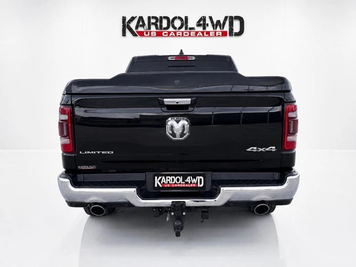 Dodge Ram 1500 - Afbeelding 5 van 30