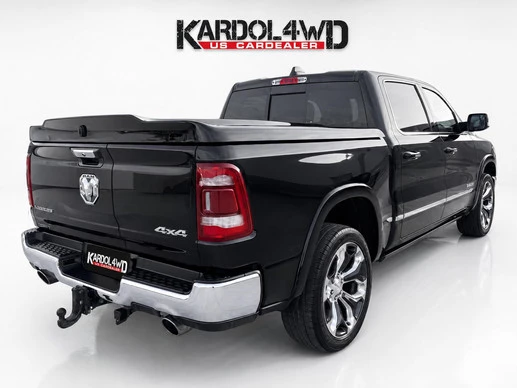 Dodge Ram 1500 - Afbeelding 6 van 30