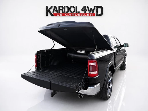 Dodge Ram 1500 - Afbeelding 8 van 30