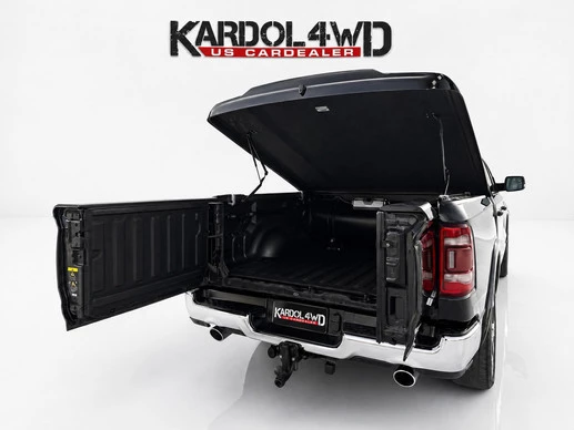Dodge Ram 1500 - Afbeelding 10 van 30