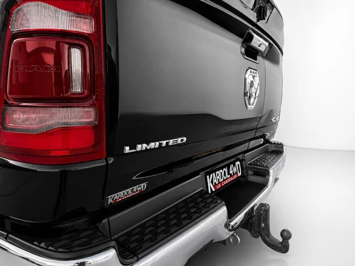 Dodge Ram 1500 - Afbeelding 13 van 30