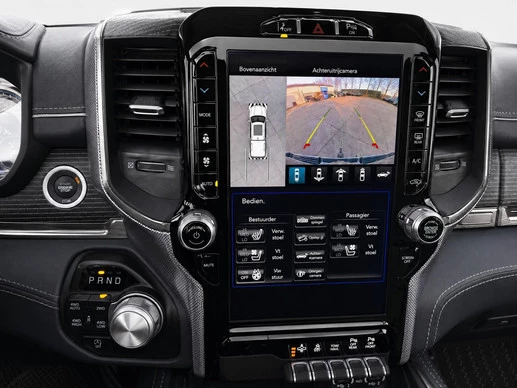 Dodge Ram 1500 - Afbeelding 14 van 30