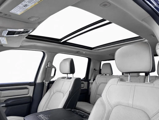 Dodge Ram 1500 - Afbeelding 15 van 30