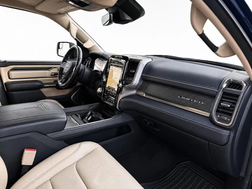 Dodge Ram 1500 - Afbeelding 16 van 30