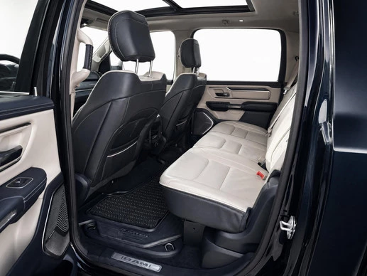 Dodge Ram 1500 - Afbeelding 18 van 30