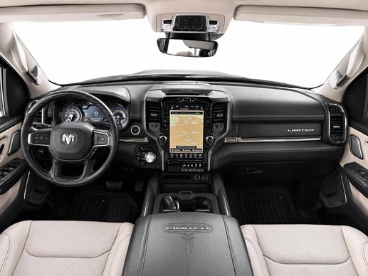 Dodge Ram 1500 - Afbeelding 19 van 30