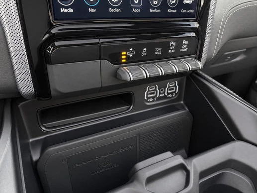 Dodge Ram 1500 - Afbeelding 21 van 30