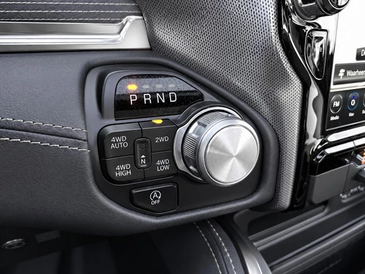 Dodge Ram 1500 - Afbeelding 22 van 30