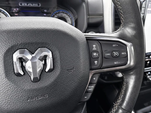Dodge Ram 1500 - Afbeelding 23 van 30