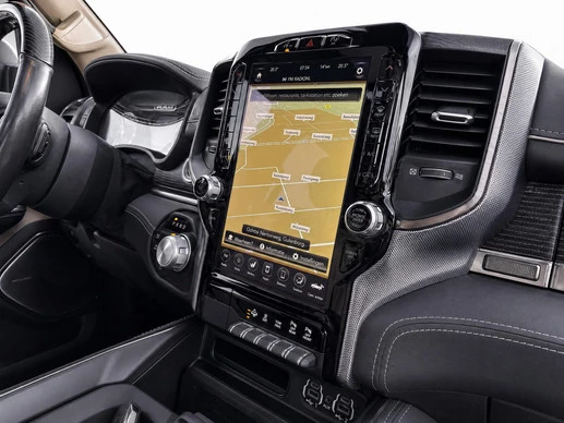 Dodge Ram 1500 - Afbeelding 28 van 30