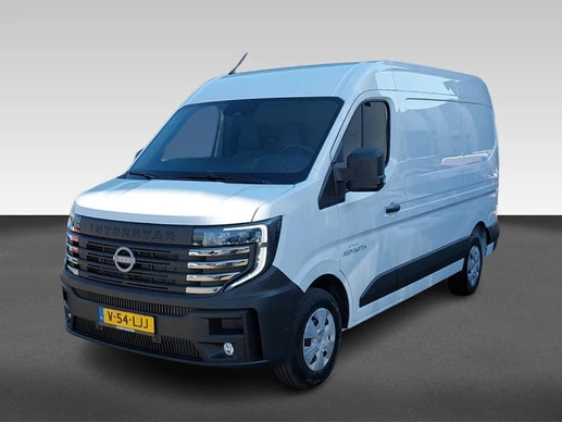 Nissan Interstar - Afbeelding 1 van 22