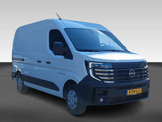 Nissan Interstar - Afbeelding 5 van 22
