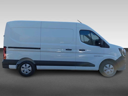 Nissan Interstar - Afbeelding 6 van 22