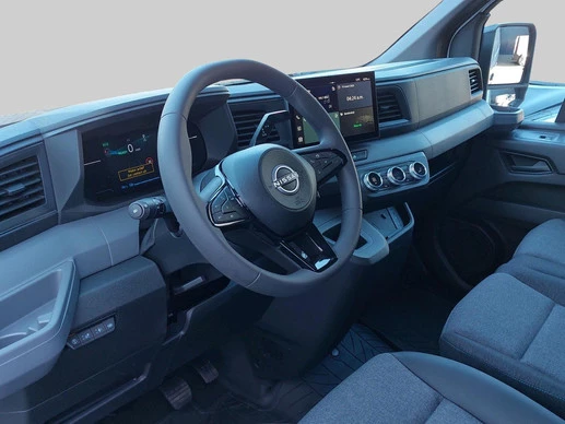 Nissan Interstar - Afbeelding 8 van 22